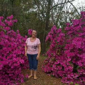 Meet your Posher, Terryandmartha